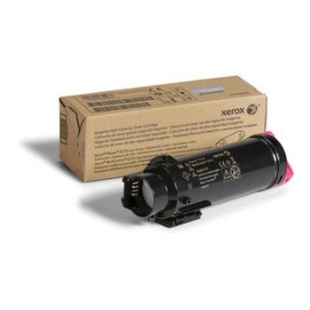 XEROX Toner 106R03478 Magenta, Phaser 6510, 6515 XEROX Toner 106R03478 Magenta, Phaser 6510, 6515