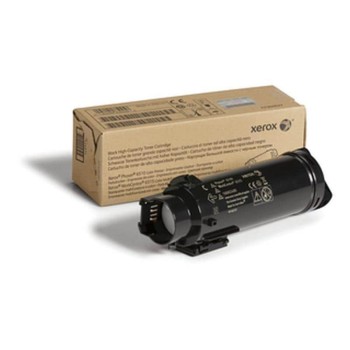 XEROX Toner 106R03480 Black, Phaser 6510, 6515 XEROX Toner 106R03480 Black, Phaser 6510, 6515
