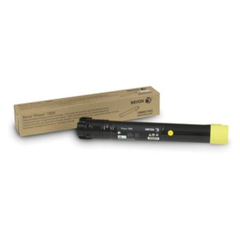 XEROX Toner 106R01565 Yellow, Phaser 7800 XEROX Toner 106R01565 Yellow, Phaser 7800
