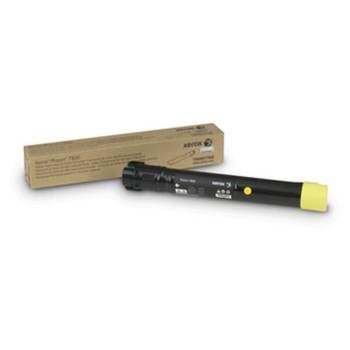 XEROX Toner 106R01568 Yellow, Phaser 7800 XEROX Toner 106R01568 Yellow, Phaser 7800
