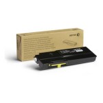 Xerox Toner 106R03501 Yellow