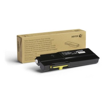 XEROX Toner 106R03501 Yellow, VersaLink C400, C405 XEROX Toner 106R03501 Yellow, VersaLink C400, C405