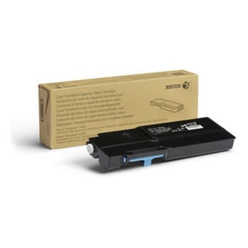 XEROX Toner 106R03502 Cyan, VersaLink C400, C405 XEROX Toner 106R03502 Cyan, VersaLink C400, C405