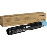 Xerox Toner 106R03740 Cyan