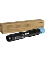 XEROX Toner 106R03740 Cyan, VersaLink C7020, C7025, C7030