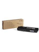XEROX Toner 106R02232 Black, Phaser 6600, 8000 pages