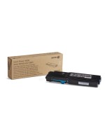 XEROX Toner 106R02229 Cyan, Phaser 6600, 6000 pages