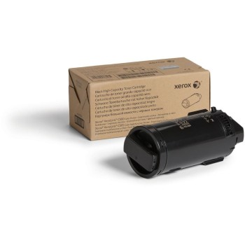 XEROX Toner 106R03876 Black, VersaLink C500, C505 XEROX Toner 106R03876 Black, VersaLink C500, C505