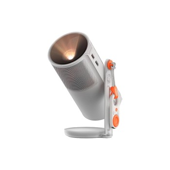 XGIMI MoGo 4, 450 ISO Lumen (ca.500 Ansi Lumen), Full HD