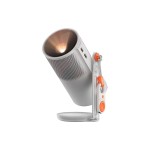 XGIMI MoGo 4 Laser, 550 ISO Lumen (ca.615 Ansi Lumen), Full HD