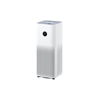 Xiaomi Luftreiniger Smart Air Purifier 4 P, 50W, 64DB, 165m2, H13 Filter Xiaomi Luftreiniger Smart Air Purifier 4 P, 50W, 64DB, 165m2, H13 Filter
