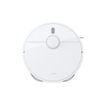 Xiaomi Saugroboter Robot Vacuum S10+ white, 4000Pa, 450ml Staubbehälter, 200 Wasserbehä