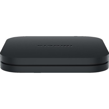 Xiaomi TV Box S (2nd Gen) black  Xiaomi TV Box S (2nd Gen) black
