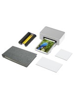 Xiaomi Imprimante photo Instant Photo Printer 1S Set Blanc