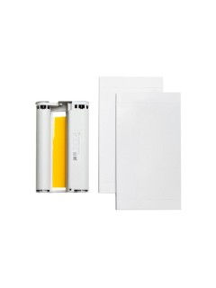 Xiaomi Fotopapier for 1S 100x148, 40 Stk. Xiaomi Fotopapier for 1S 100x148, 40 Stk.
