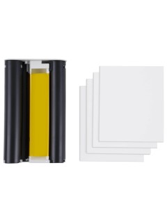 Xiaomi Fotopapier for 1S 86X102, 40 Stk. Xiaomi Fotopapier for 1S 86X102, 40 Stk.