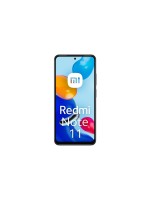 Xiaomi Redmi Note 11 NFC 64GB Gray, DS, 6.43, Octa-Core, 4GB RAM, 50MP