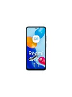 Xiaomi Redmi Note 11 128 GB Bleu