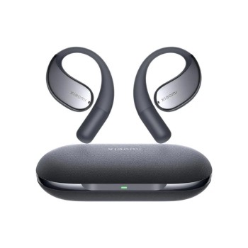 Xiaomi OpenWear Stereo Wireless Earphones, Cosmic Gray, offen, 38.5h accu Xiaomi OpenWear Stereo Wireless Earphones, Cosmic Gray, offen, 38.5h accu