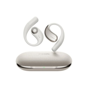 Xiaomi OpenWear Stereo Wireless Earphones, Sandstone Beige, offen, 38.5h accu Xiaomi OpenWear Stereo Wireless Earphones, Sandstone Beige, offen, 38.5h accu