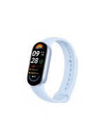 Xiaomi Mi Band 9 Smart blue, Android 8.0/ iOS 12, AMOLED-Display 1.62