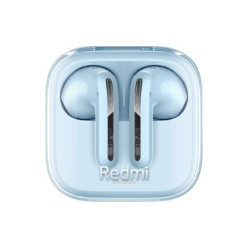 Xiaomi In-Ear Redmi Buds 6 Active, Blau Xiaomi In-Ear Redmi Buds 6 Active, Blau