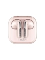 Xiaomi In-Ear Redmi Buds 6 Active, Pink