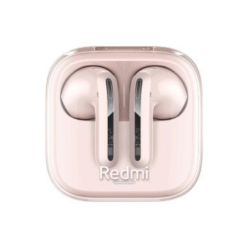 Xiaomi In-Ear Redmi Buds 6 Active, Pink Xiaomi In-Ear Redmi Buds 6 Active, Pink