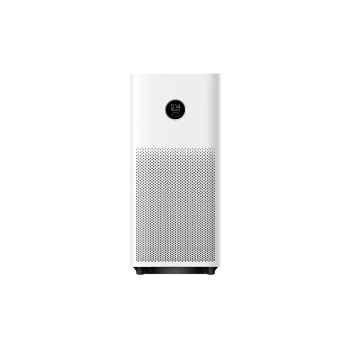 Xiaomi Smart Air Purifier 4 white, 30W, 63 DB