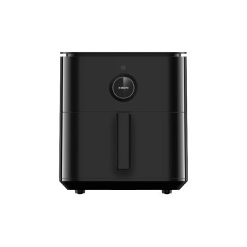 Xiaomi Friteuse à air chaud Smart 6.5 l, Noir Xiaomi Friteuse à air chaud Smart 6.5 l, Noir