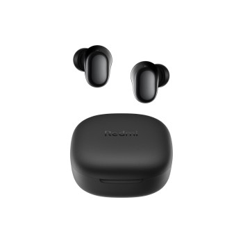 Xiaomi In-Ear Redmi Buds 6 Play, Black Xiaomi In-Ear Redmi Buds 6 Play, Black