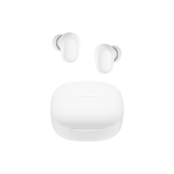 Xiaomi In-Ear Redmi Buds 6 Play, white Xiaomi In-Ear Redmi Buds 6 Play, white