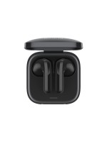 Xiaomi Écouteurs True Wireless In-Ear Redmi Buds 6 Active Noir