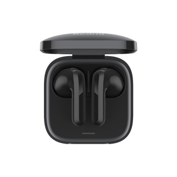 Xiaomi In-Ear Redmi Buds 6, Active Black Xiaomi In-Ear Redmi Buds 6, Active Black