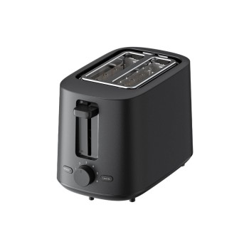 Xiaomi Toaster Black BHR8811EU, EU-Edition Xiaomi Toaster Black BHR8811EU, EU-Edition