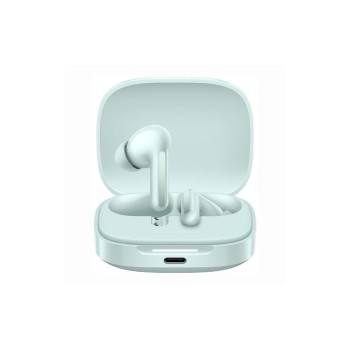 Xiaomi In-Ear Redmi Buds 6, Coral Green Xiaomi In-Ear Redmi Buds 6, Coral Green