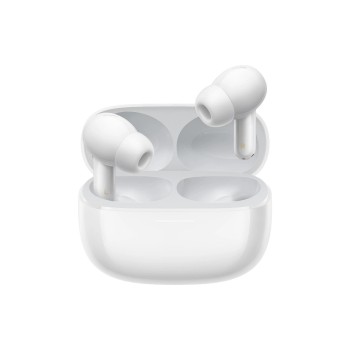 Xiaomi In-Ear Redmi Buds 6 Pro, Glacier White Xiaomi In-Ear Redmi Buds 6 Pro, Glacier White