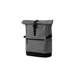 Xiaomi Sac à dos Roll Top Casual gris 23 l