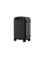 Xiaomi Front Opening Luggage, 20-Inch Black