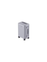 Xiaomi Aluminum Frame Luggage, 24 Silver