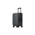 Xiaomi Front Pocket Carry-on Luggage, 20 Black