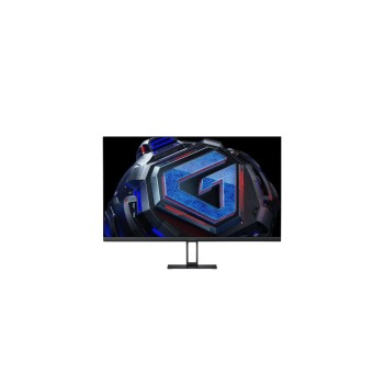 Xiaomi 2K Gaming Monitor G27Qi Black, 27 QHD, 2560x1440, IPS, 16:9, 2x HDMI, DP Xiaomi 2K Gaming Monitor G27Qi Black, 27 QHD, 2560x1440, IPS, 16:9, 2x HDMI, DP
