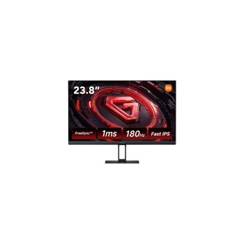 Xiaomi Gaming Monitor G24i BLACK, 24, FHD, 1920x1080, IPS, 16:9, HDMI, DP Xiaomi Gaming Monitor G24i BLACK, 24, FHD, 1920x1080, IPS, 16:9, HDMI, DP