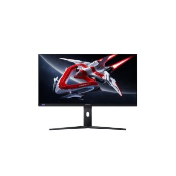 Xiaomi Mini LED Gaming G Pro 27i black , 27, QHD, 180Hz, Mini LED, 2x HDMI, 2x DP