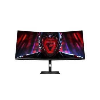 Xiaomi Curved Gaming G34WQi black , 34, WQHD, Curved, WCG, 21:9, x HDMI DP Xiaomi Curved Gaming G34WQi black , 34, WQHD, Curved, WCG, 21:9, x HDMI DP