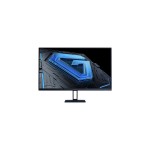 Xiaomi Gaming G27i Schwarz, 27, FHD, 1920x1080, IPS, 16:9, HDMI, DP