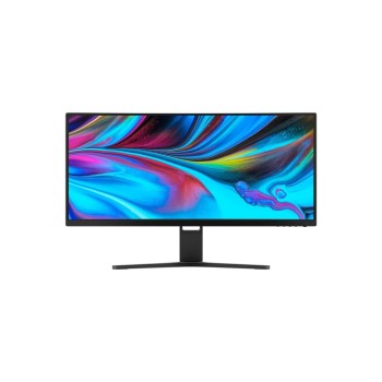Xiaomi Curved Gaming 30 black, 30, WFHD, 2560x1080, Curved, 21:9, 200Hz Xiaomi Curved Gaming 30 black, 30, WFHD, 2560x1080, Curved, 21:9, 200Hz