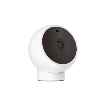 Xiaomi ECO Mi Camera 2K, Magnetic Mount, white, PN102149 Xiaomi ECO Mi Camera 2K, Magnetic Mount, white, PN102149