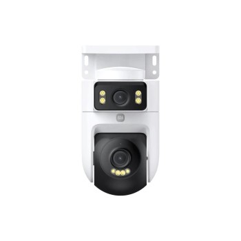 Xiaomi Outdoor Camera CW500 Dual White, PN104120 Xiaomi Outdoor Camera CW500 Dual White, PN104120