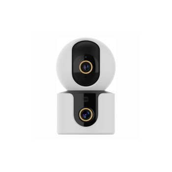 Xiaomi Smart Camera C500 Dual White, PN104045 Xiaomi Smart Camera C500 Dual White, PN104045